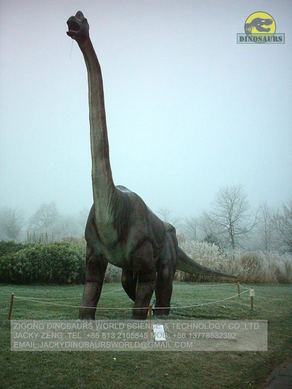 DWD201 Brachiosaurus.